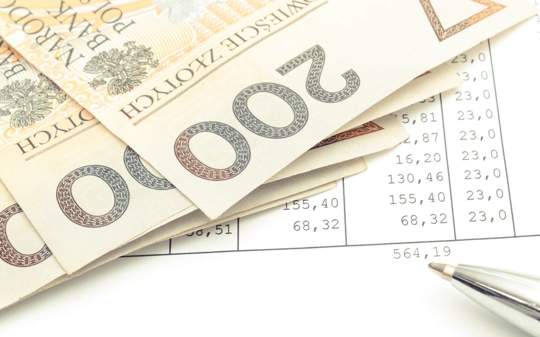 Formy finansowania na rozwój firmy